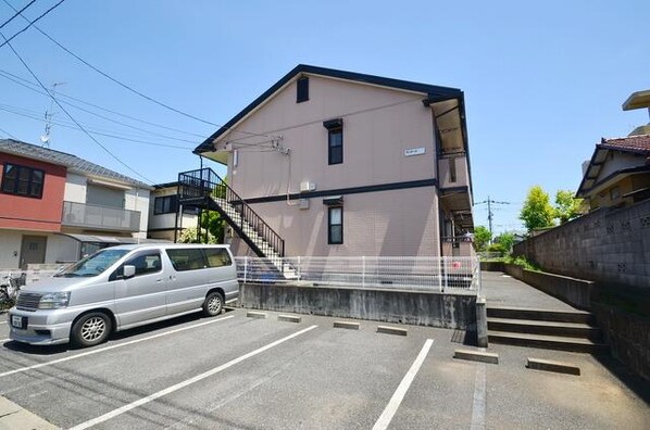 サンモールの物件内観写真